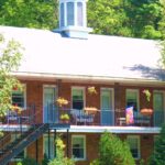 The Berkshire Hills Country Inn