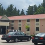 Days Inn, Tamworth, NH