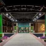 Holiday Inn – Saratoga Springs