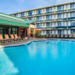 Holiday Inn – Saratoga Springs