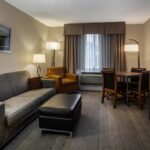 Holiday Inn – Saratoga Springs