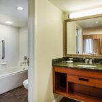 Holiday Inn – Saratoga Springs