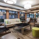 Holiday Inn – Saratoga Springs