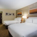 Holiday Inn – Saratoga Springs