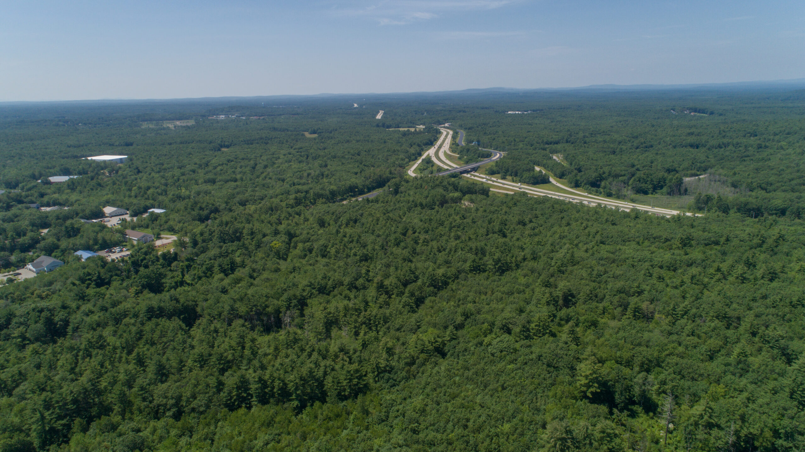 Exeter Hotel Site Hospitality Real Estate