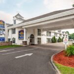 Best Western Inn at Hampton