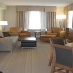 Holiday Inn – Saratoga Springs