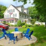 Abalonia Inn – Ogunquit, ME