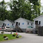 Weirs Beach Motel & Cottages