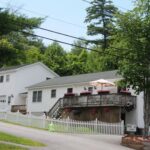 Weirs Beach Motel & Cottages