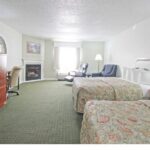 Fireside Inn and Suites