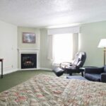 Fireside Inn and Suites