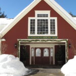 Christmas Farm Inn & Spa