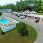 Saco River Motor Lodge