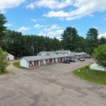 Saco River Motor Lodge