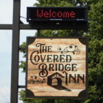 Covered Bridge Inn