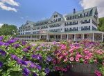 Eagle Mountain House and Golf Course