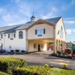 Quality Inn – S Portland