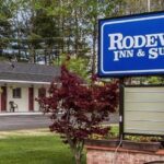 Rodeway Inn & Suites, Brunswick, ME