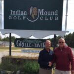 Indian Mound Golf Club,