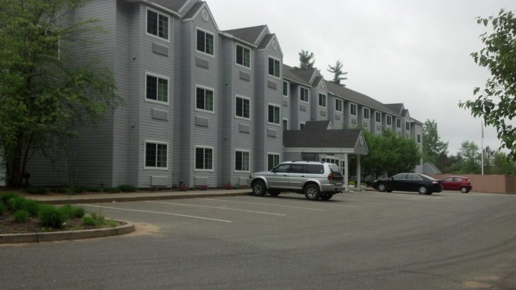 Days Inn Sturbridge Hospitality Real Estate