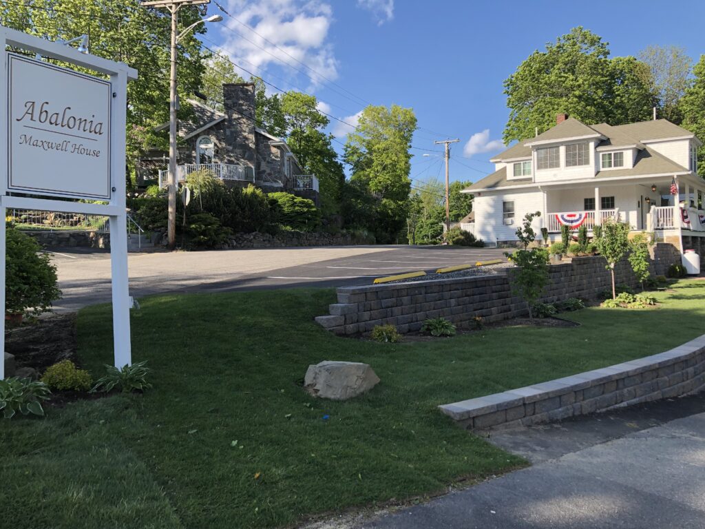 Abalonia Inn Ogunquit, ME Hospitality Real Estate