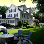 Abalonia Inn – Ogunquit, ME