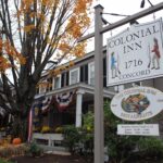 Concord’s Colonial Inn and Restaurant