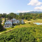The 1785 Inn with 5+ acres of Developable Land
