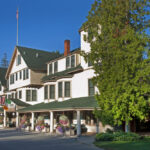 Wentworth Inn