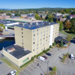 Landmark Inn, Laconia, NH