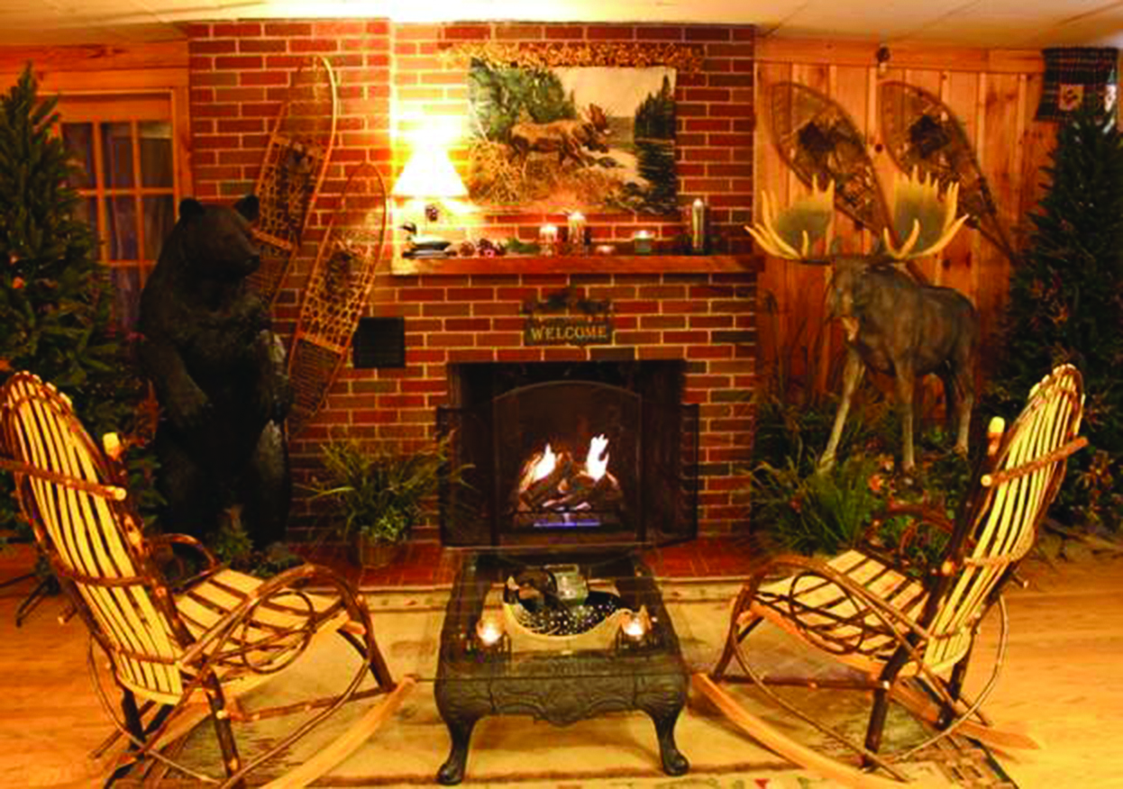 Vacationland Inn Hospitality Real Estate