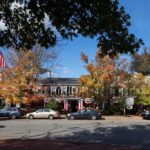 Concord’s Colonial Inn and Restaurant