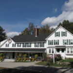 Christmas Farm Inn & Spa