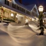 Christmas Farm Inn & Spa