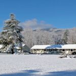 The Aspen at Manchester, VT