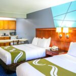 Quality Inn – Merrimack