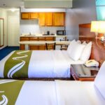 Quality Inn – Merrimack