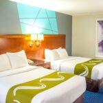 Quality Inn – Merrimack