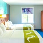 Quality Inn – Merrimack