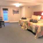 Abalonia Inn – Ogunquit, ME