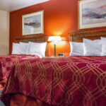 Rodeway Inn & Suites, Brunswick, ME