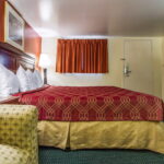 Rodeway Inn & Suites, Brunswick, ME