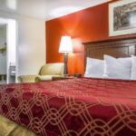 Rodeway Inn & Suites, Brunswick, ME