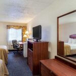 Quality Inn – S Portland