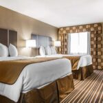 Quality Inn – S Portland