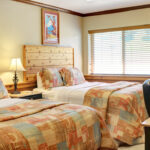 Sunapee Lake Lodge