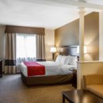 Comfort Suites Freeport