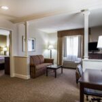 Comfort Suites Freeport