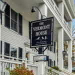 Vermont House Inn